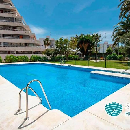 Skysea Holidays Benalmadena Europark Kültér fotó