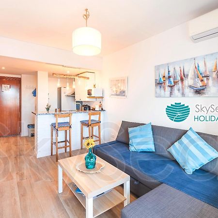 Skysea Holidays Benalmadena Europark Kültér fotó