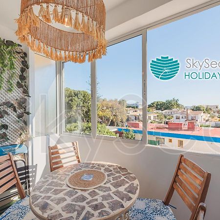 Skysea Holidays Benalmadena Europark Kültér fotó