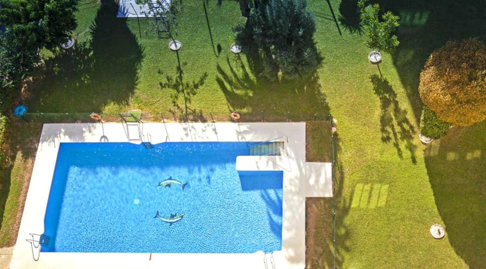Skysea Holidays Benalmadena Europark Kültér fotó