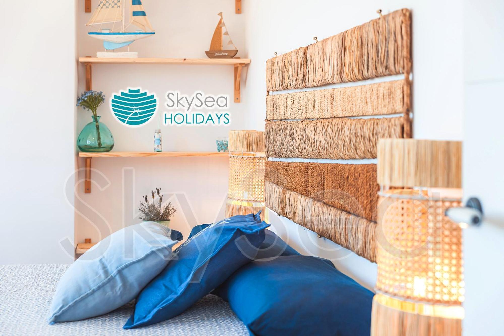 Skysea Holidays Benalmadena Europark Kültér fotó